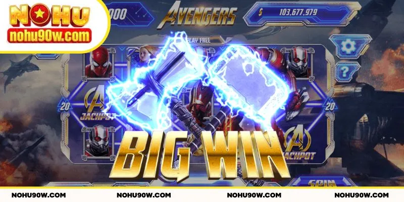 Doctor Strange bên cạnh tiền thưởng còn có vòng quay đổi thưởng