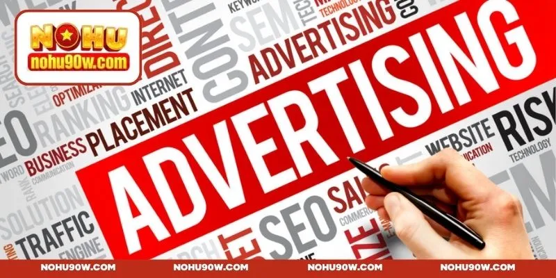 Thực hiện các chiến lược quảng bá đa dạng