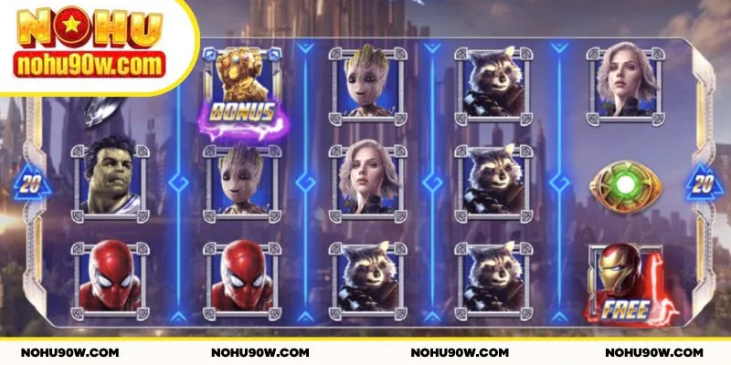 Tính năng thú vị giúp quay trở về lượt chơi trước